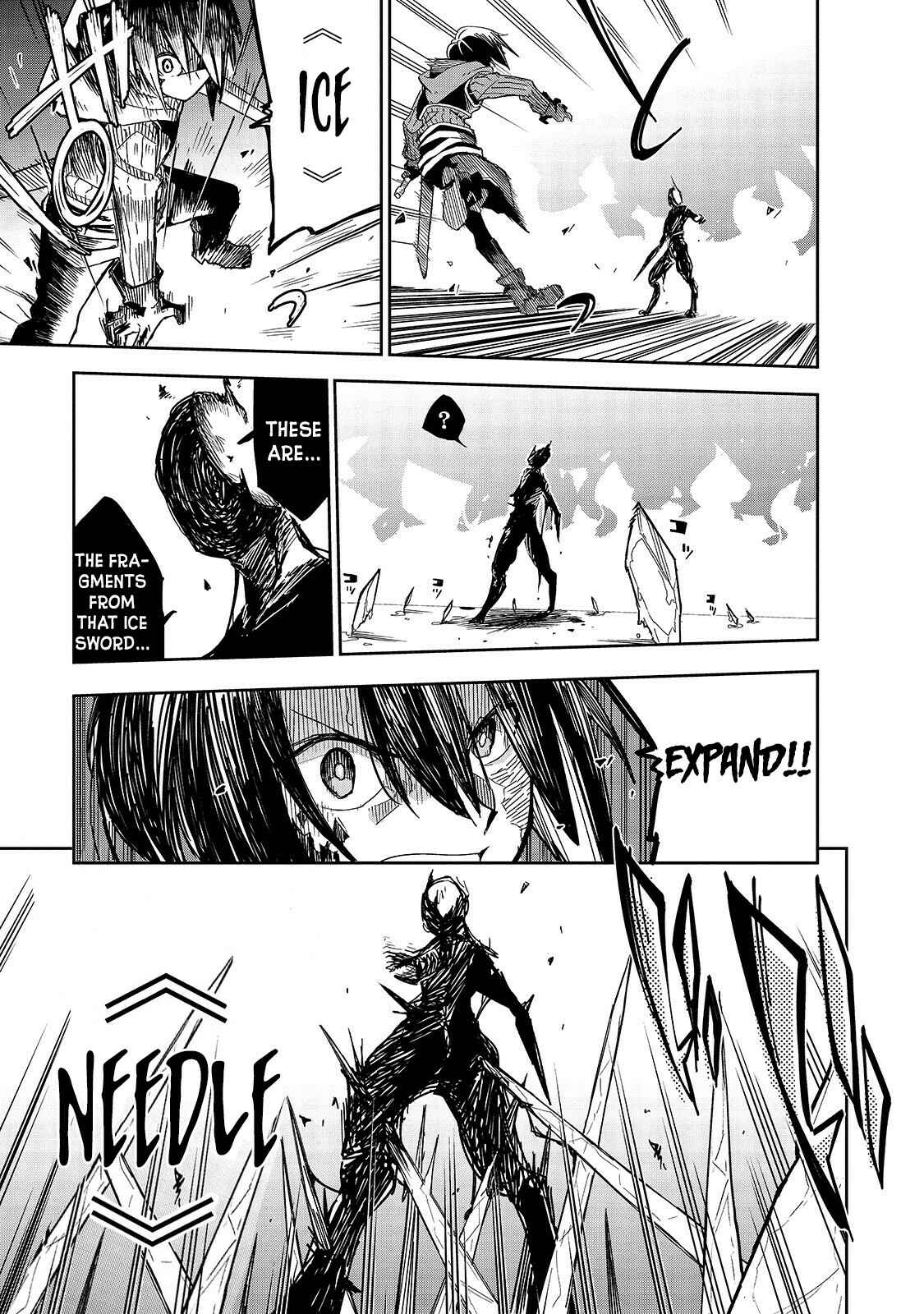 Page 12 Chapter 10 Isekai Meikyuu no Saishinbu wo Mezasou