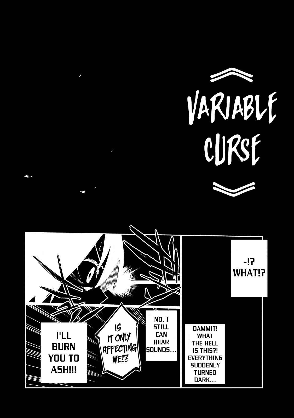 Page 17 Chapter 10 Isekai Meikyuu no Saishinbu wo Mezasou