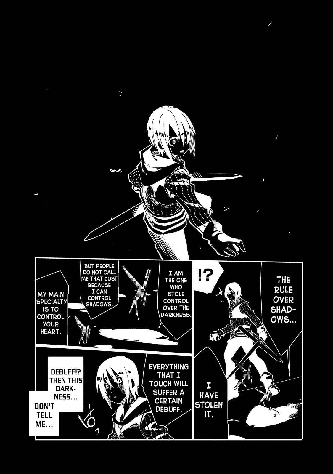 Page 18 Chapter 10 Isekai Meikyuu no Saishinbu wo Mezasou