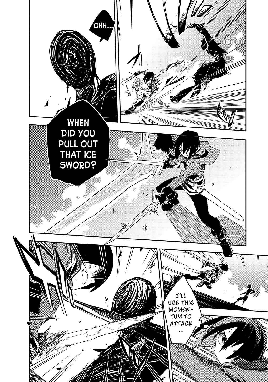 Page 7 Chapter 10 Isekai Meikyuu no Saishinbu wo Mezasou