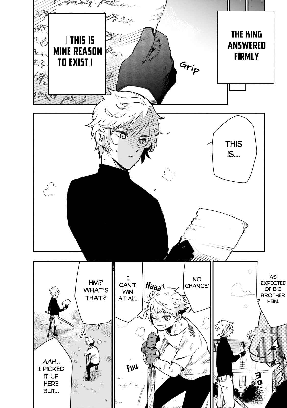 Page 3 Chapter 21 Isekai Meikyuu no Saishinbu wo Mezasou