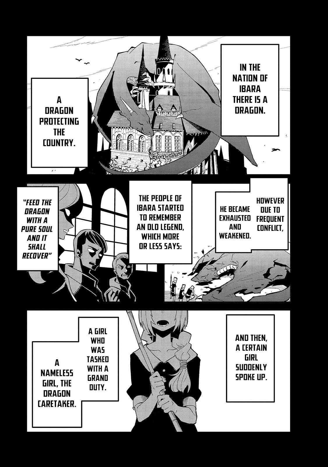 Page 2 Chapter 16 Isekai Meikyuu no Saishinbu wo Mezasou