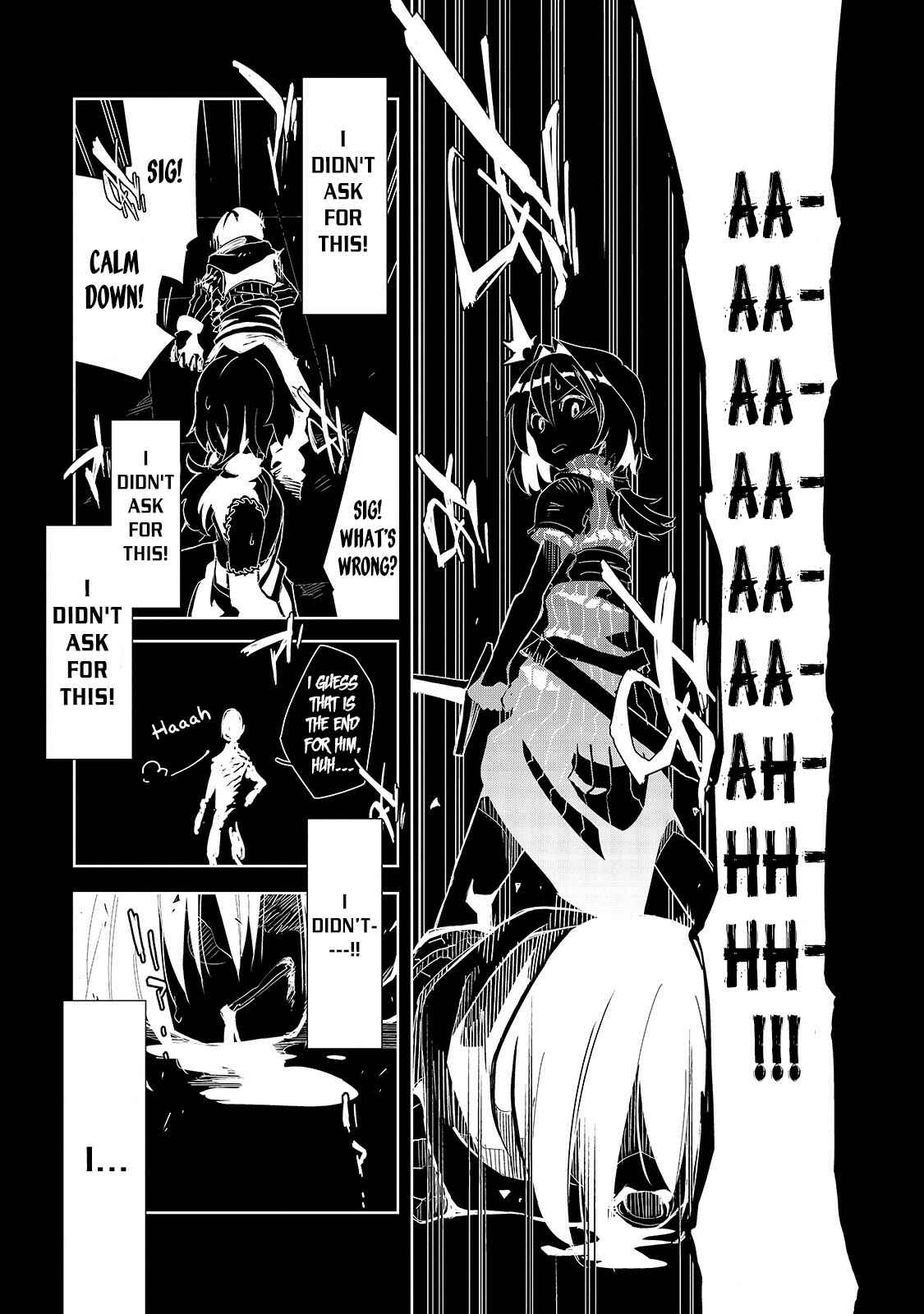 Page 12 Chapter 11 Isekai Meikyuu no Saishinbu wo Mezasou