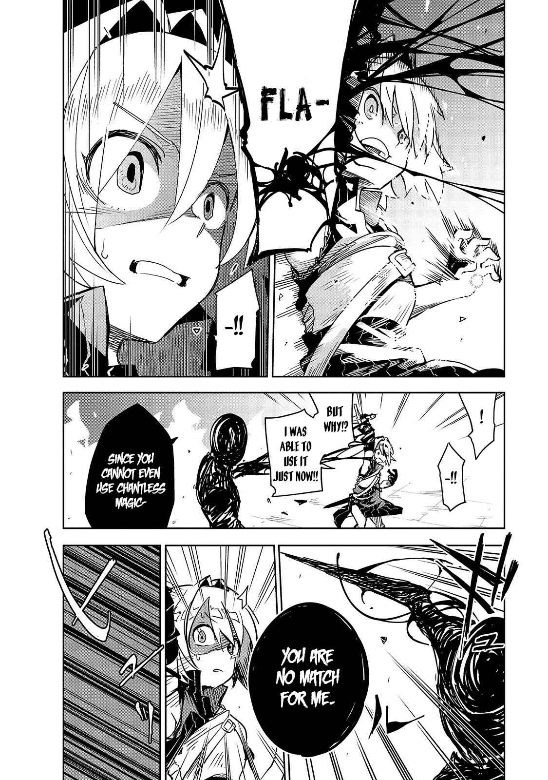 Page 15 Chapter 11 Isekai Meikyuu no Saishinbu wo Mezasou