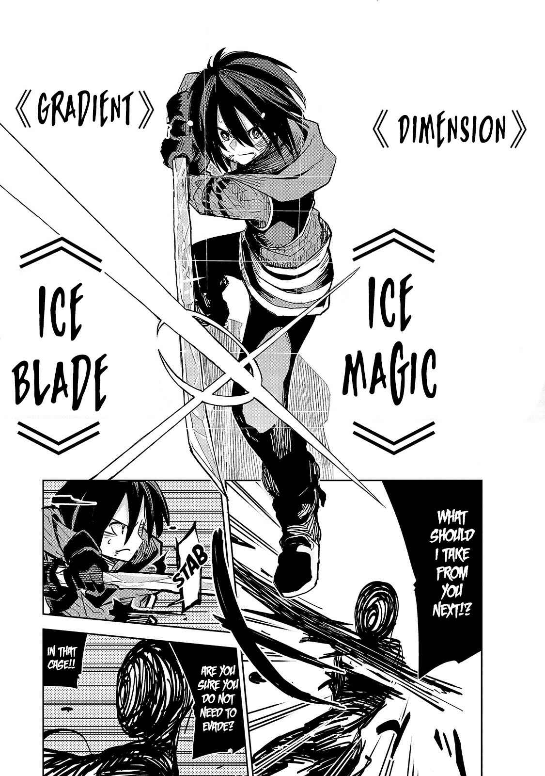 Page 20 Chapter 11 Isekai Meikyuu no Saishinbu wo Mezasou
