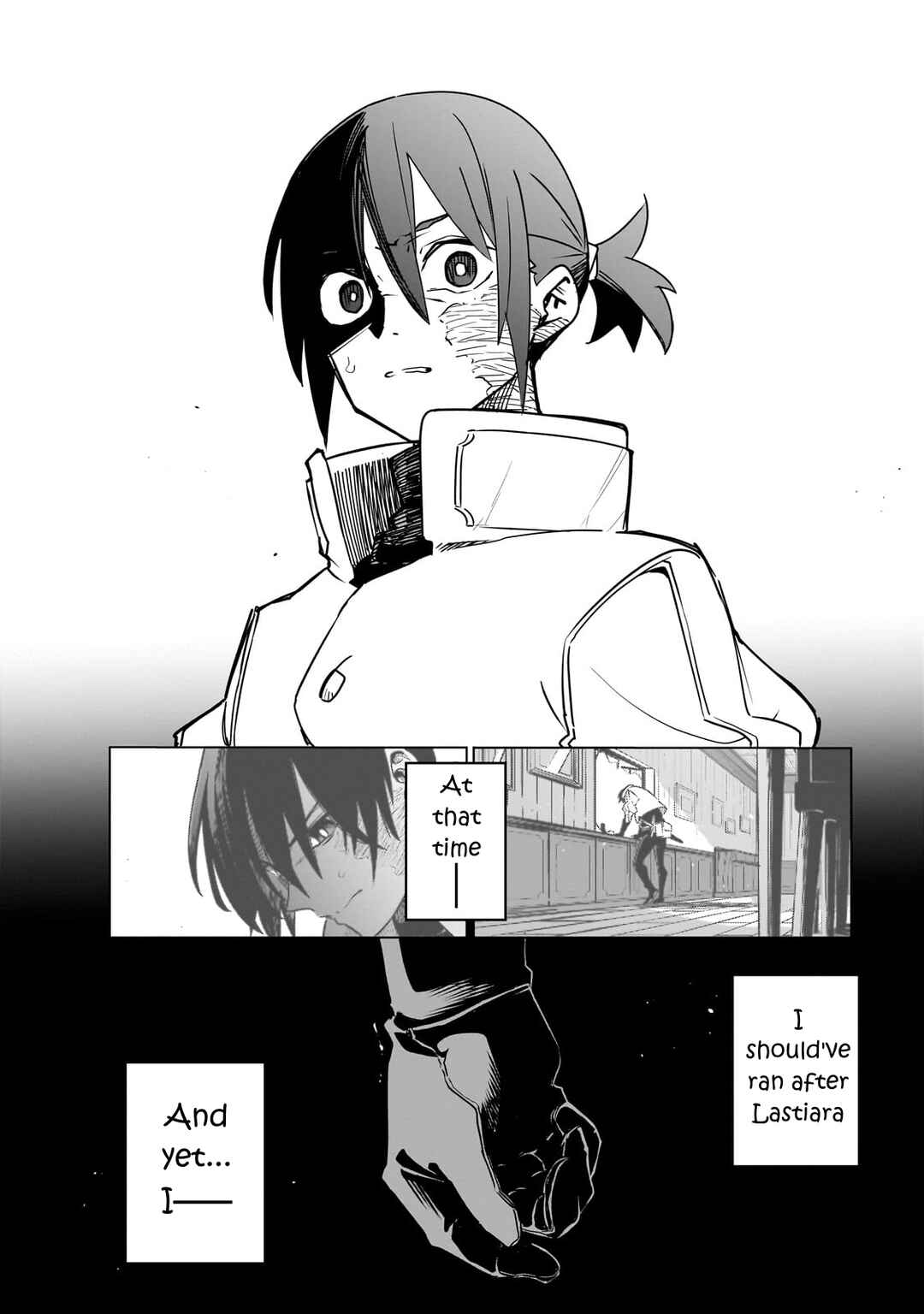 Page 24 Chapter 37 Isekai Meikyuu no Saishinbu wo Mezasou