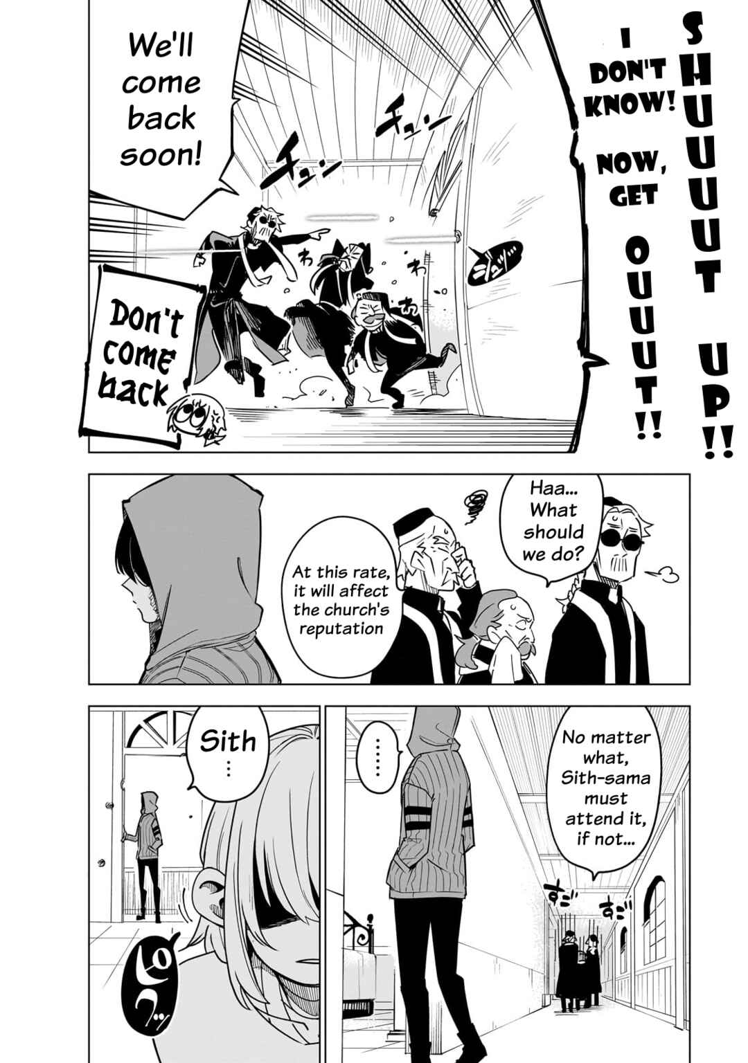 Page 2 Chapter 39 Isekai Meikyuu no Saishinbu wo Mezasou