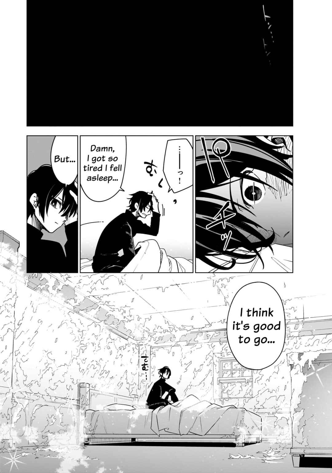 Page 28 Chapter 39 Isekai Meikyuu no Saishinbu wo Mezasou
