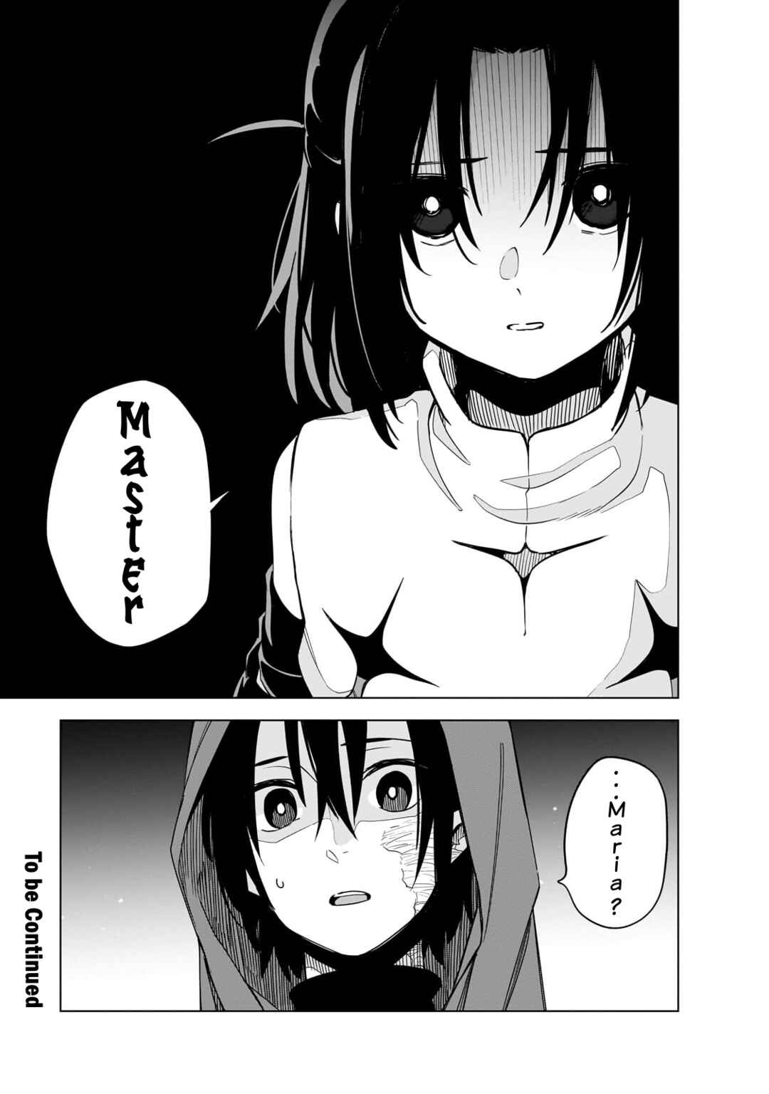 Page 32 Chapter 39 Isekai Meikyuu no Saishinbu wo Mezasou