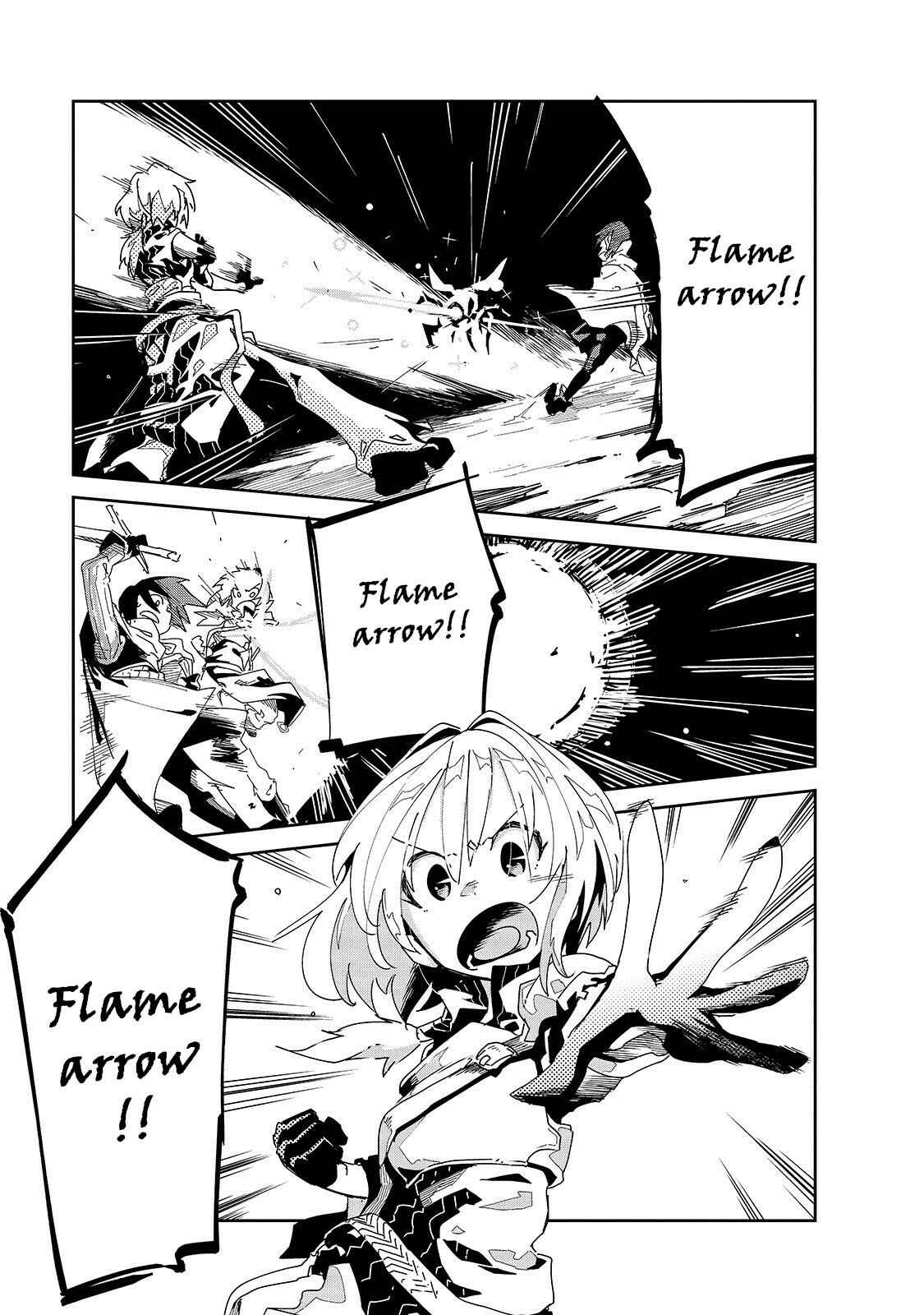 Page 2 Chapter 5 Isekai Meikyuu no Saishinbu wo Mezasou