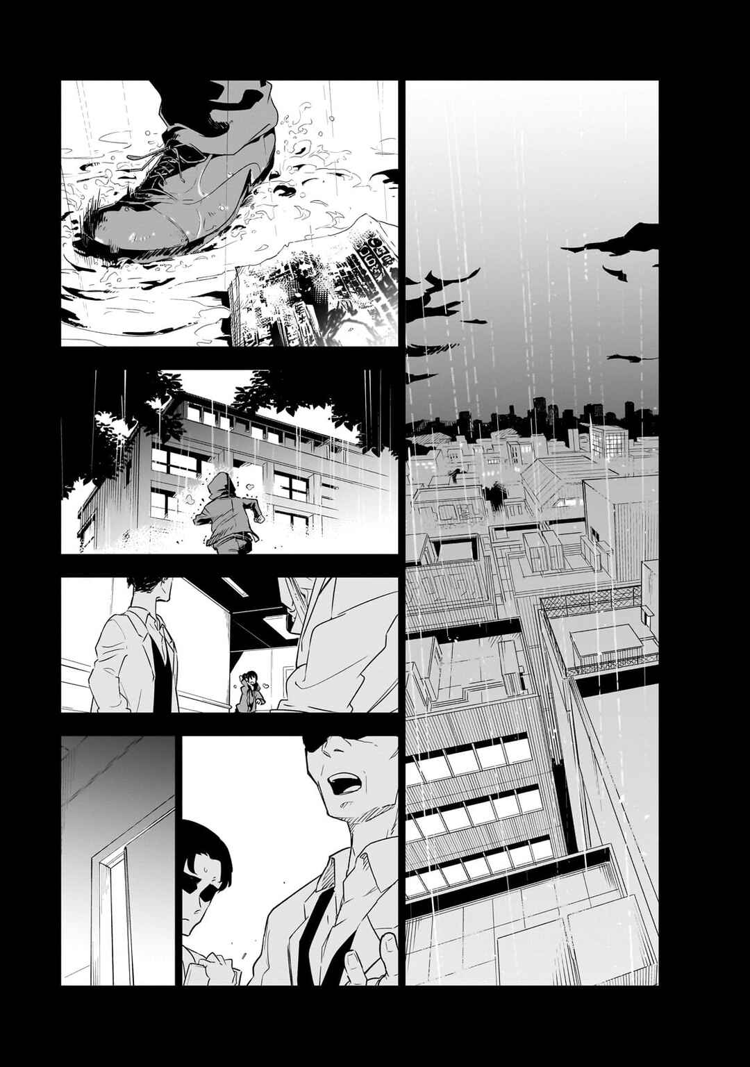 Page 2 Chapter 31 Isekai Meikyuu no Saishinbu wo Mezasou