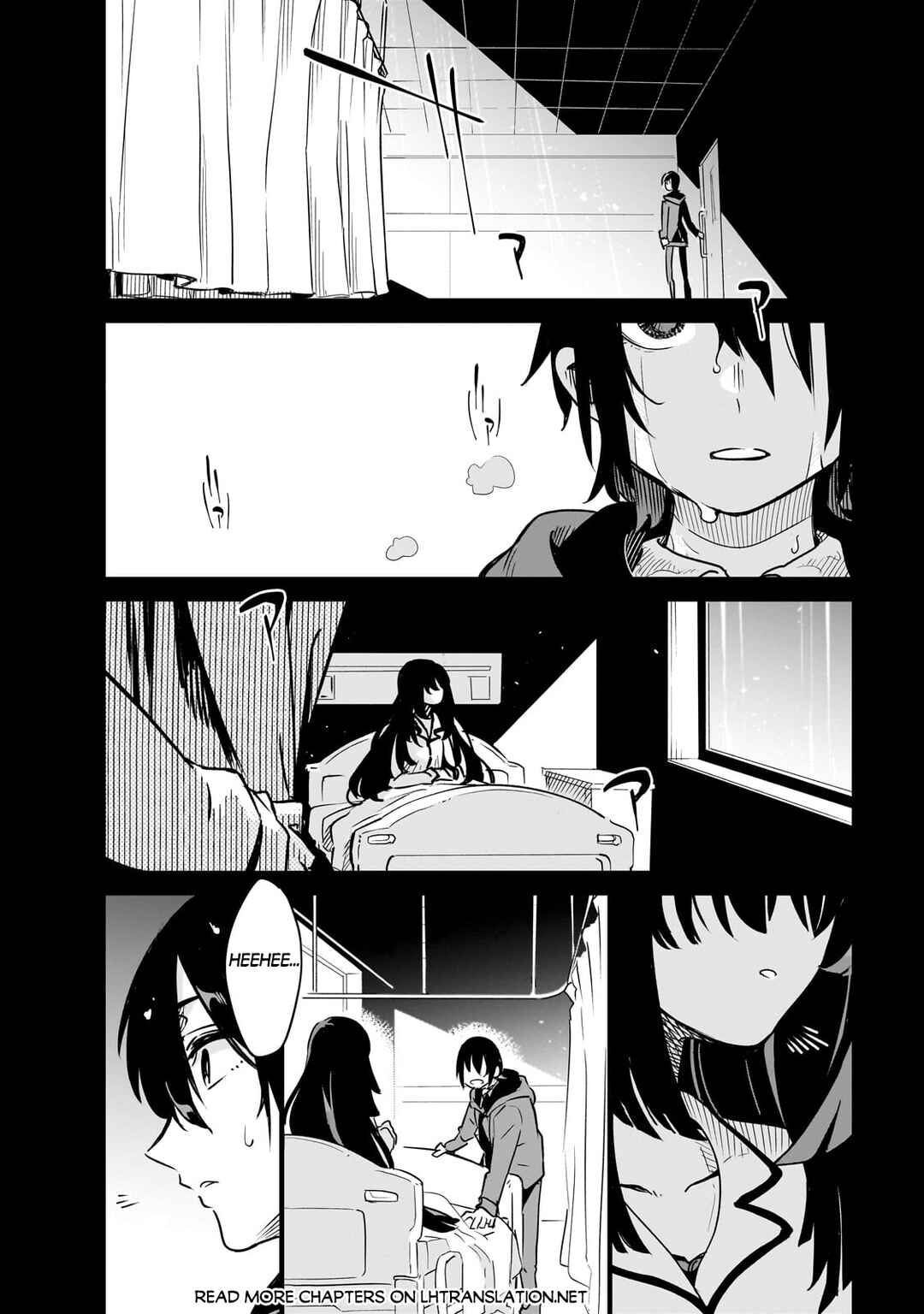 Page 3 Chapter 31 Isekai Meikyuu no Saishinbu wo Mezasou