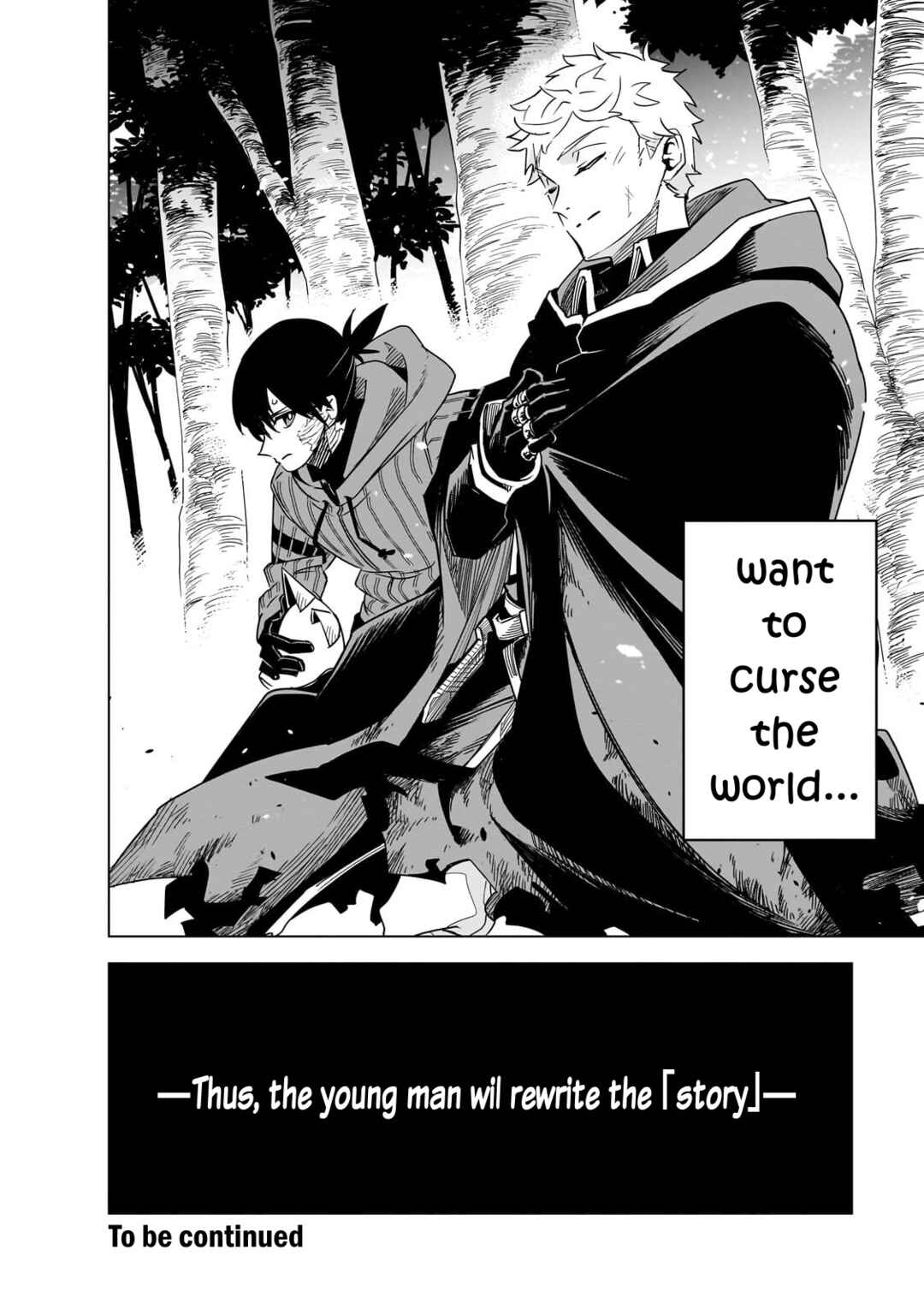 Page 46 Chapter 40 Isekai Meikyuu no Saishinbu wo Mezasou