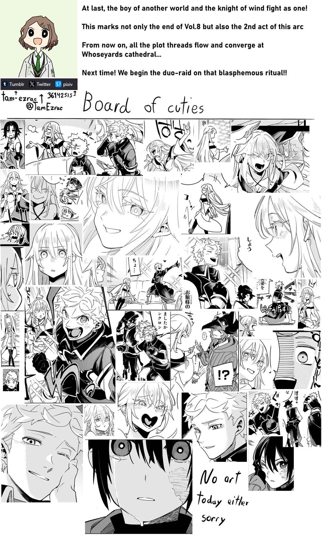 Page 47 Chapter 40 Isekai Meikyuu no Saishinbu wo Mezasou
