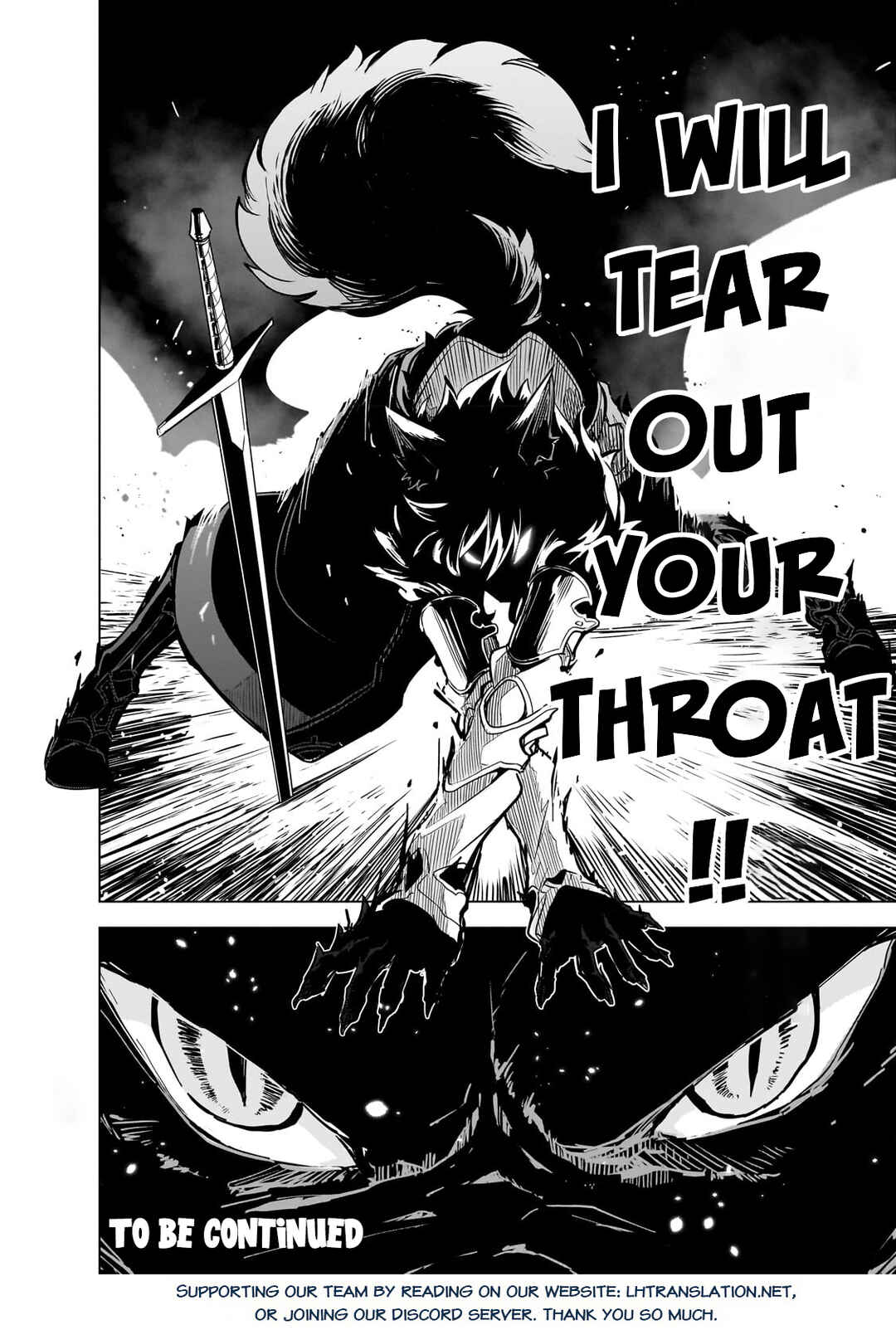 Page 33 Chapter 25 Isekai Meikyuu no Saishinbu wo Mezasou