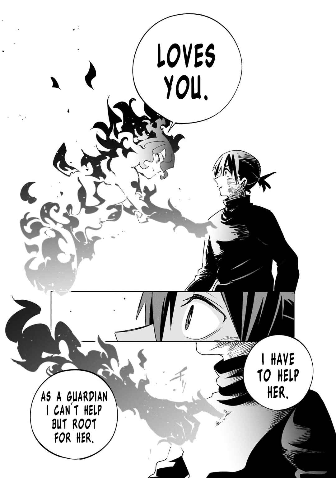Page 22 Chapter 34 Isekai Meikyuu no Saishinbu wo Mezasou