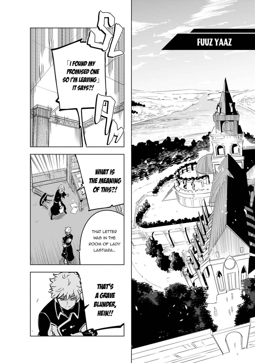 Page 20 Chapter 23 Isekai Meikyuu no Saishinbu wo Mezasou