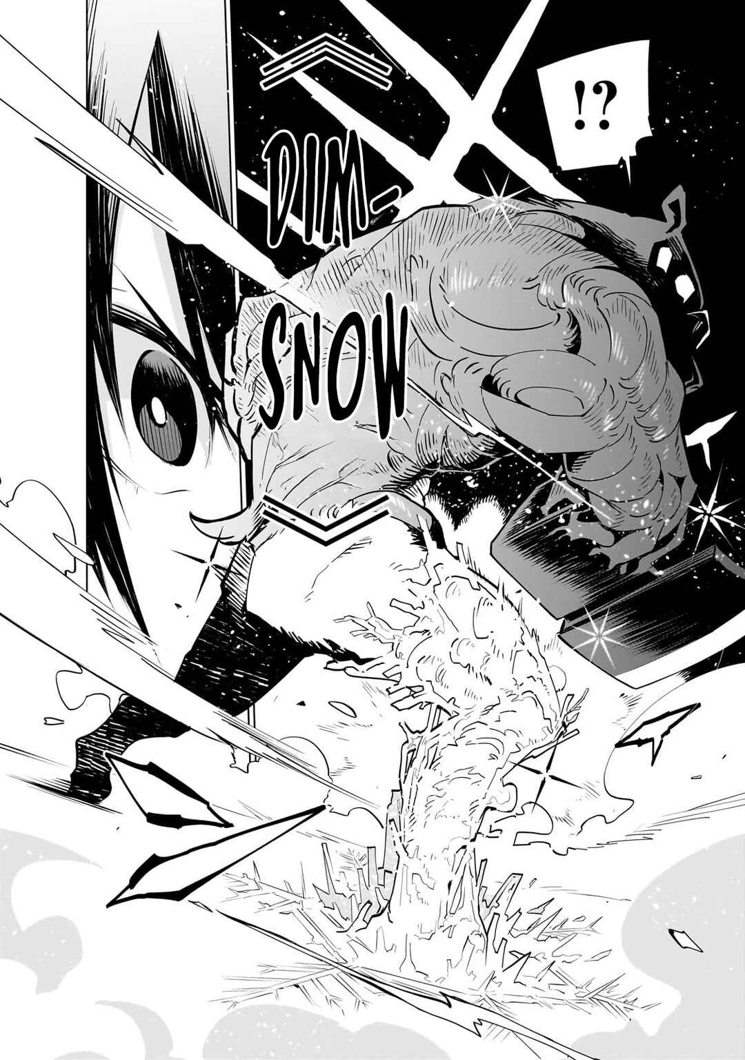 Page 18 Chapter 28 Isekai Meikyuu no Saishinbu wo Mezasou