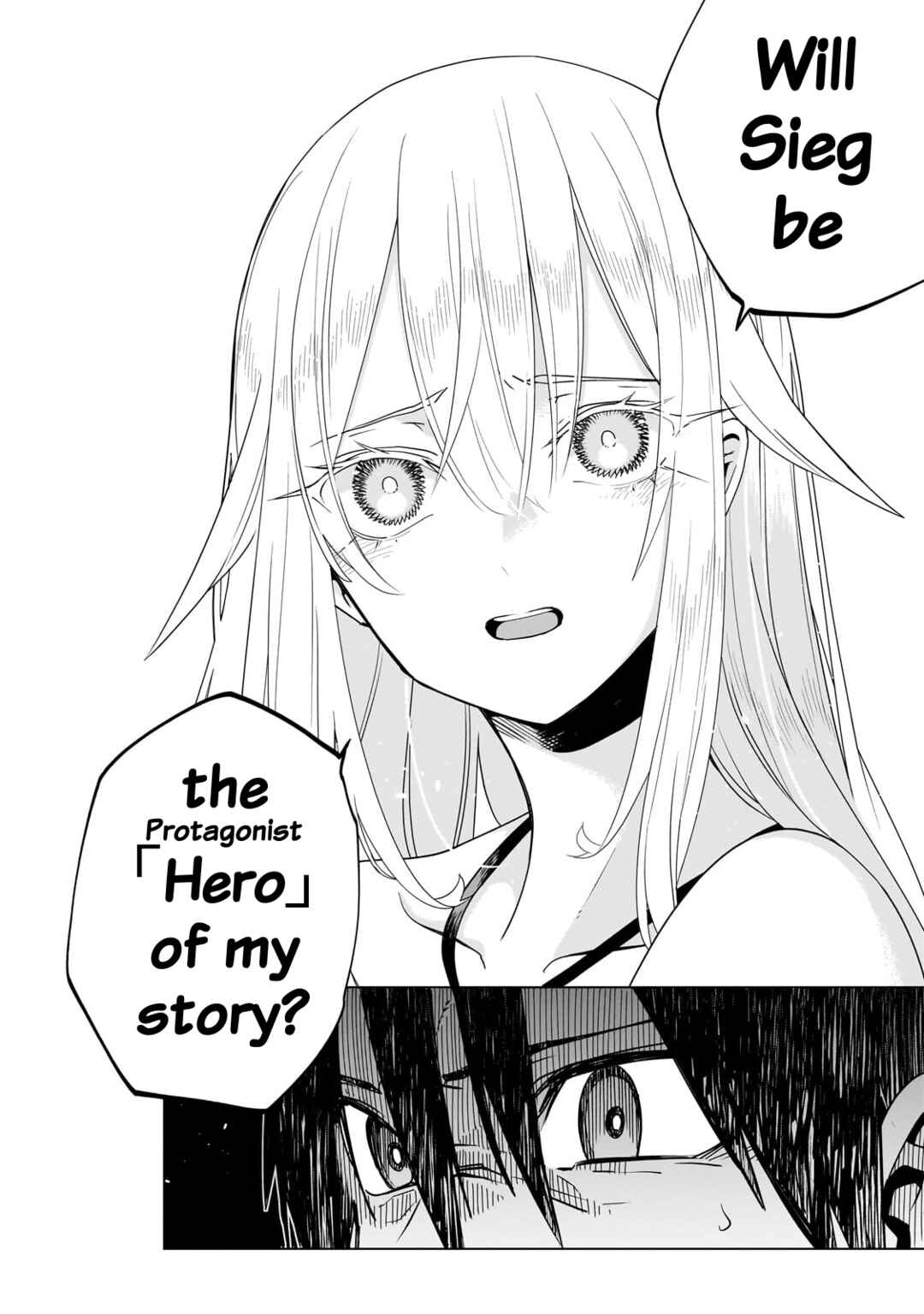 Page 19 Chapter 38 Isekai Meikyuu no Saishinbu wo Mezasou