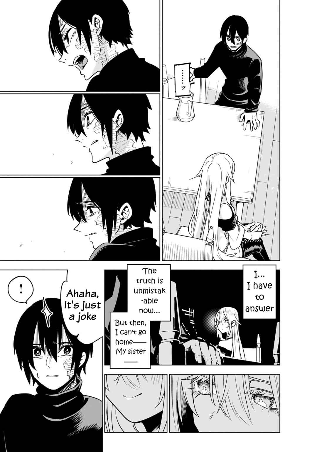 Page 20 Chapter 38 Isekai Meikyuu no Saishinbu wo Mezasou