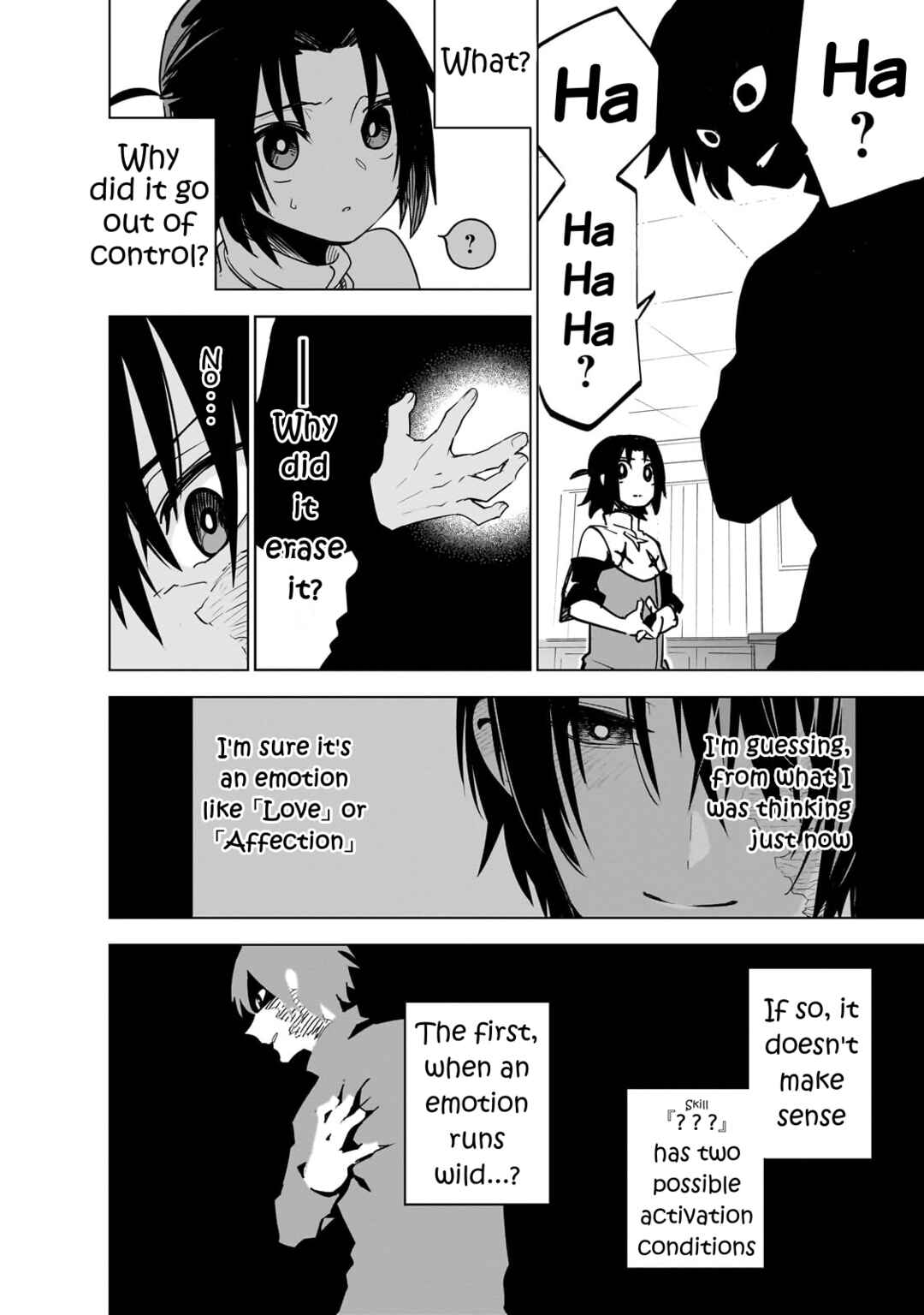 Page 30 Chapter 38 Isekai Meikyuu no Saishinbu wo Mezasou