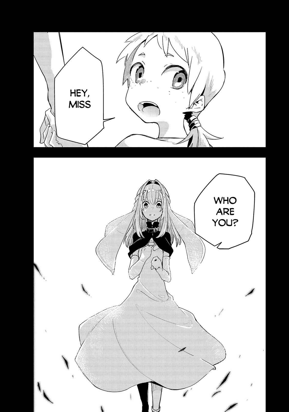 Page 12 Chapter 12 Isekai Meikyuu no Saishinbu wo Mezasou