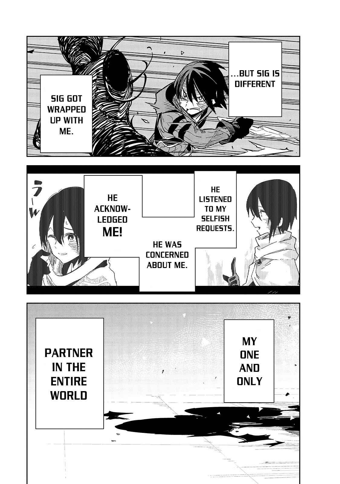 Page 15 Chapter 12 Isekai Meikyuu no Saishinbu wo Mezasou