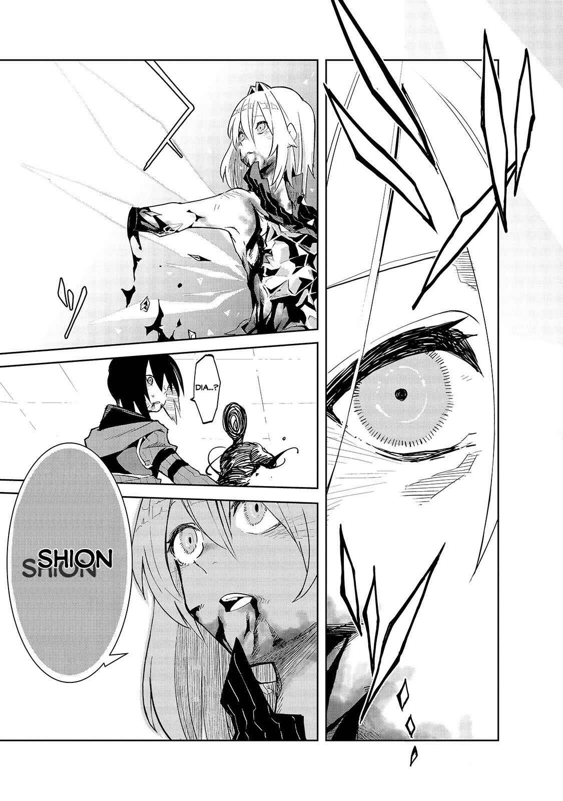Page 18 Chapter 12 Isekai Meikyuu no Saishinbu wo Mezasou