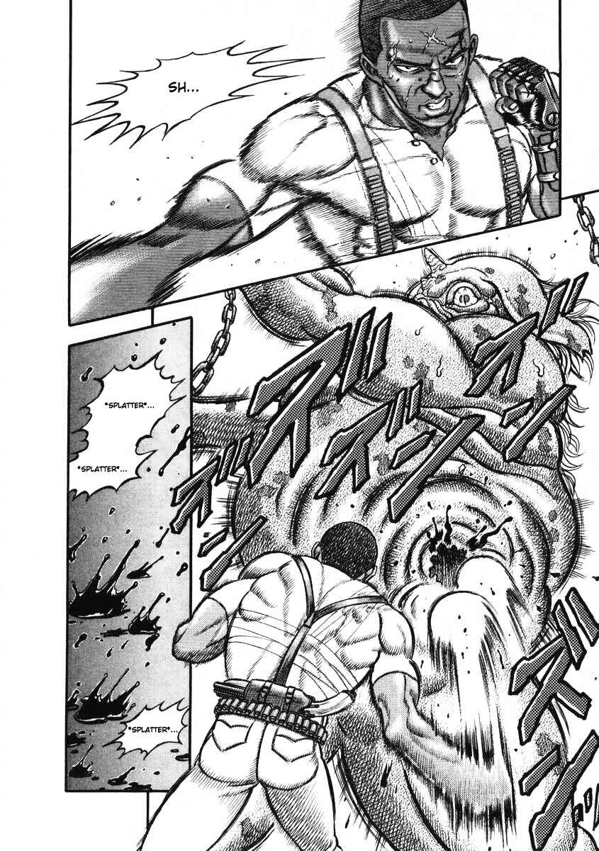 Page 10 Chapter 6 Blaster Knuckle