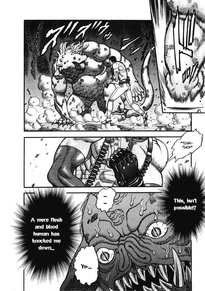 Page 12 Chapter 6 Blaster Knuckle