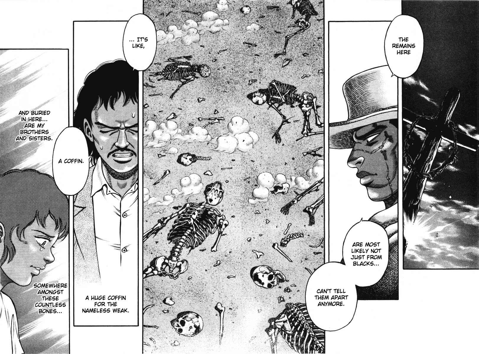 Page 22 Chapter 6 Blaster Knuckle