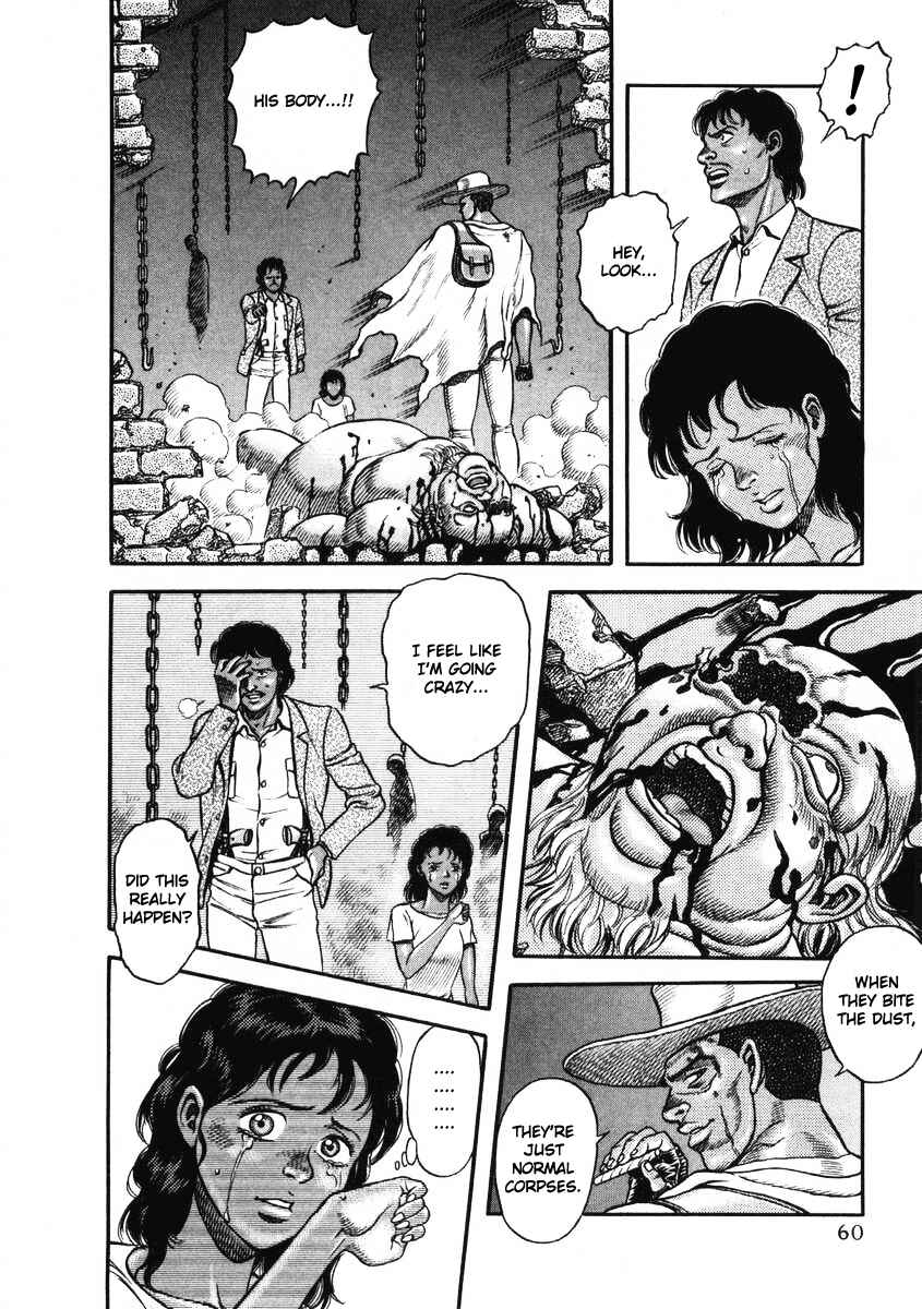 Page 23 Chapter 6 Blaster Knuckle