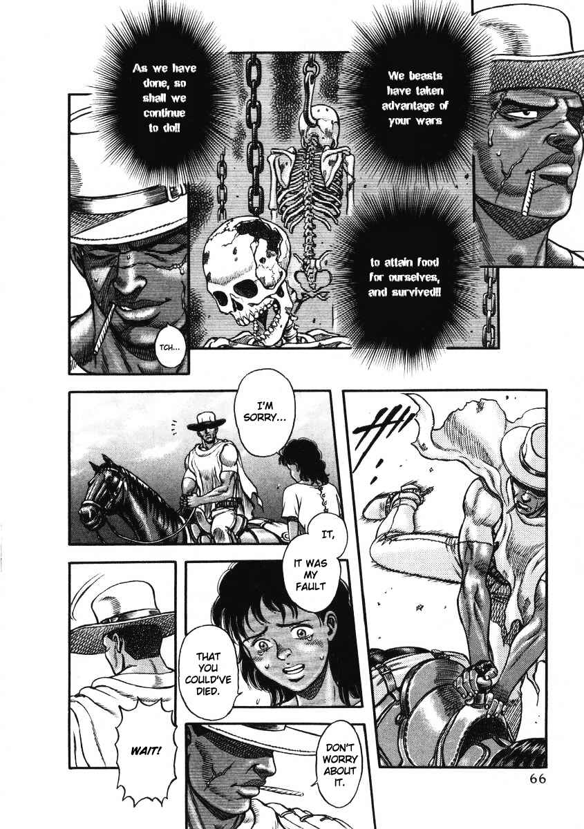 Page 29 Chapter 6 Blaster Knuckle