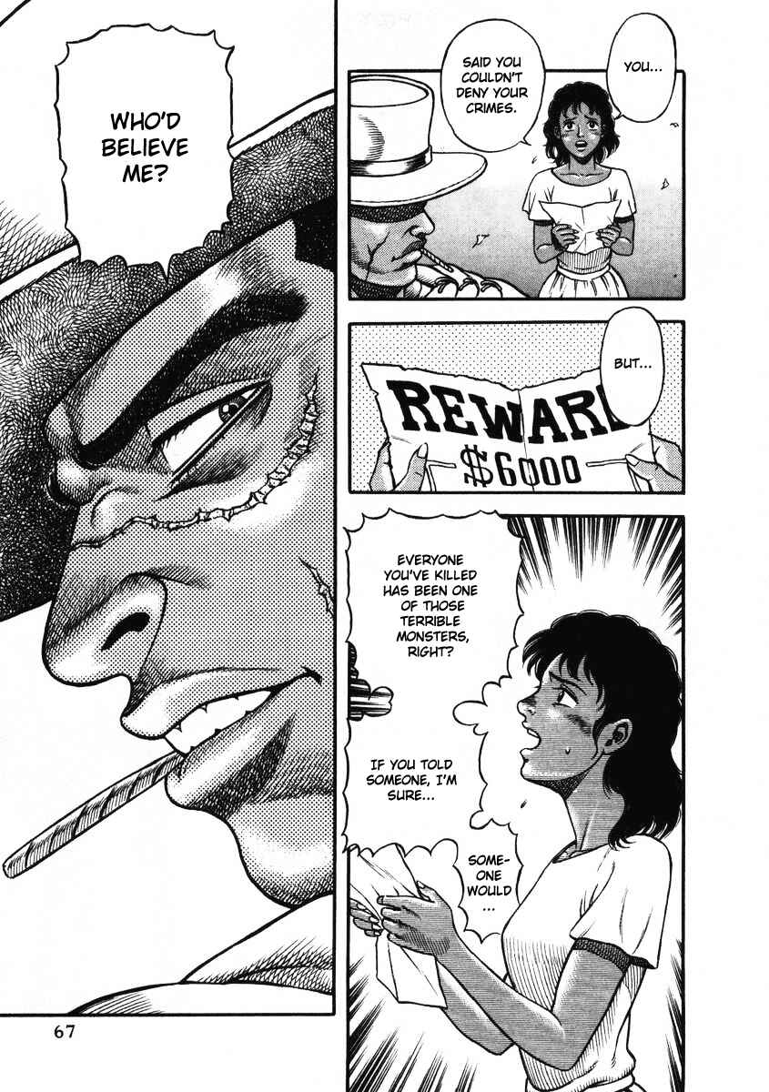 Page 30 Chapter 6 Blaster Knuckle