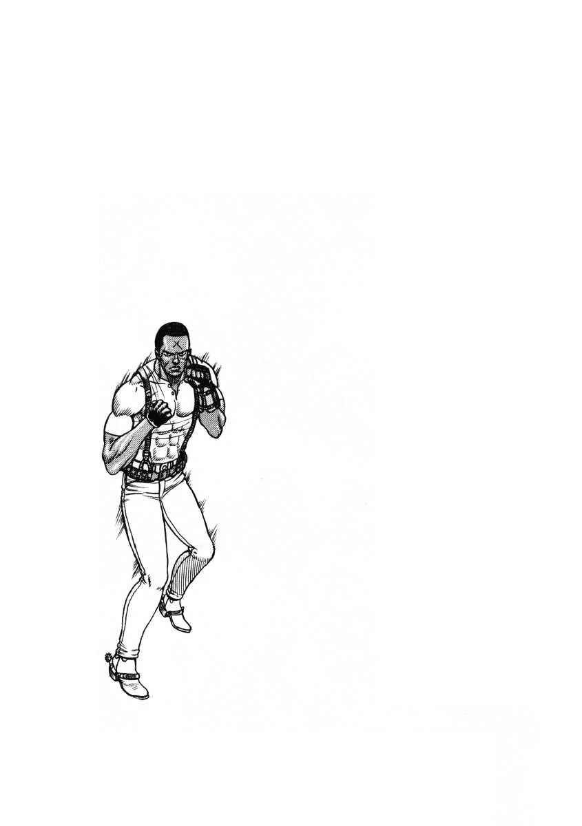 Page 33 Chapter 6 Blaster Knuckle