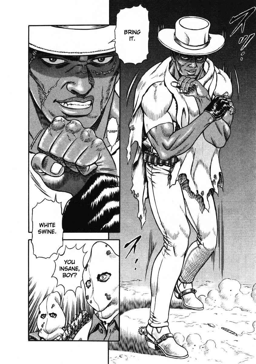 Page 12 Chapter 2 Blaster Knuckle