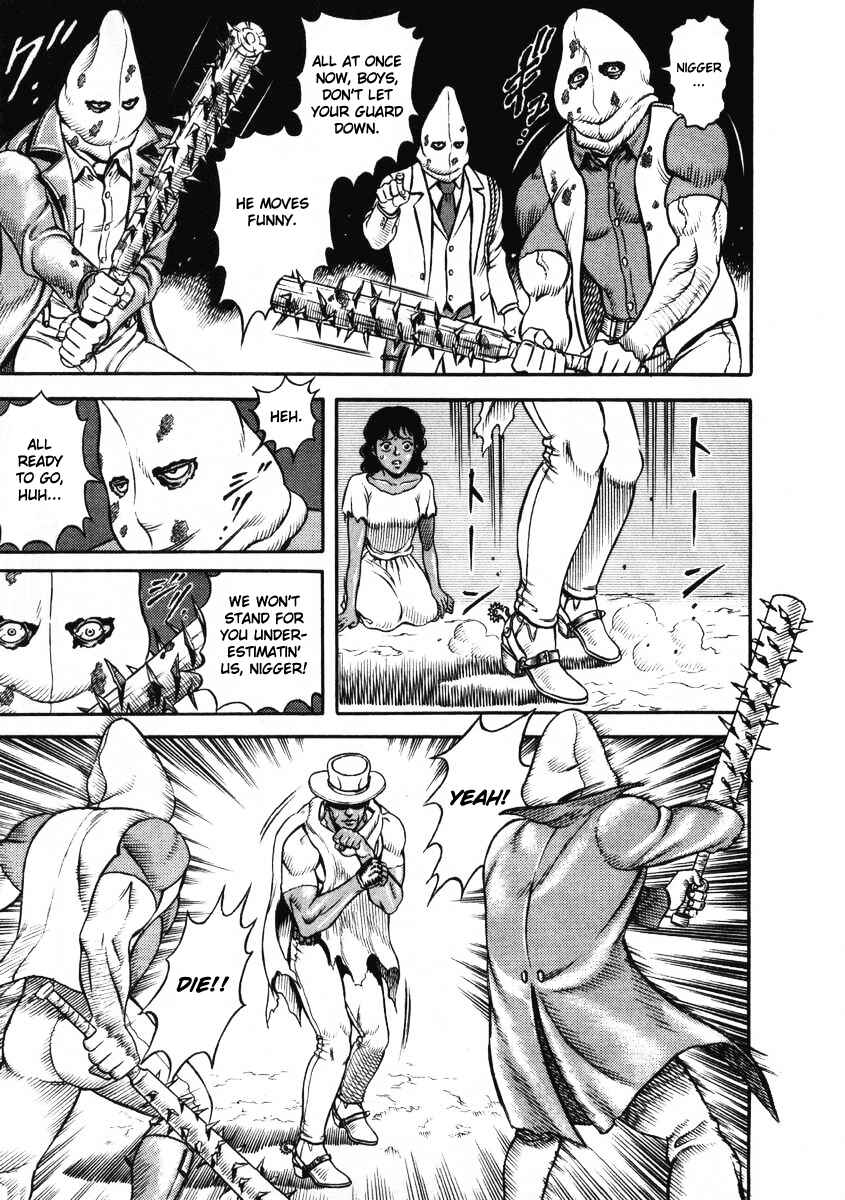 Page 13 Chapter 2 Blaster Knuckle