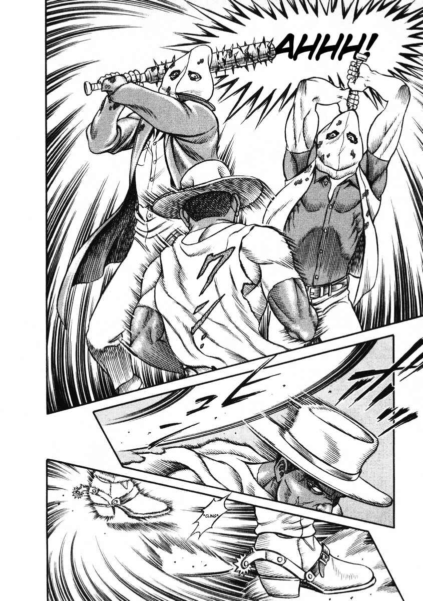 Page 14 Chapter 2 Blaster Knuckle