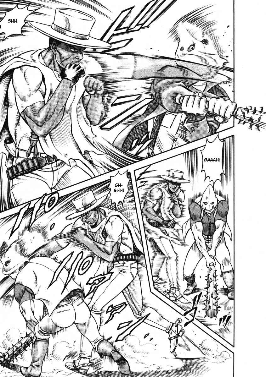 Page 15 Chapter 2 Blaster Knuckle