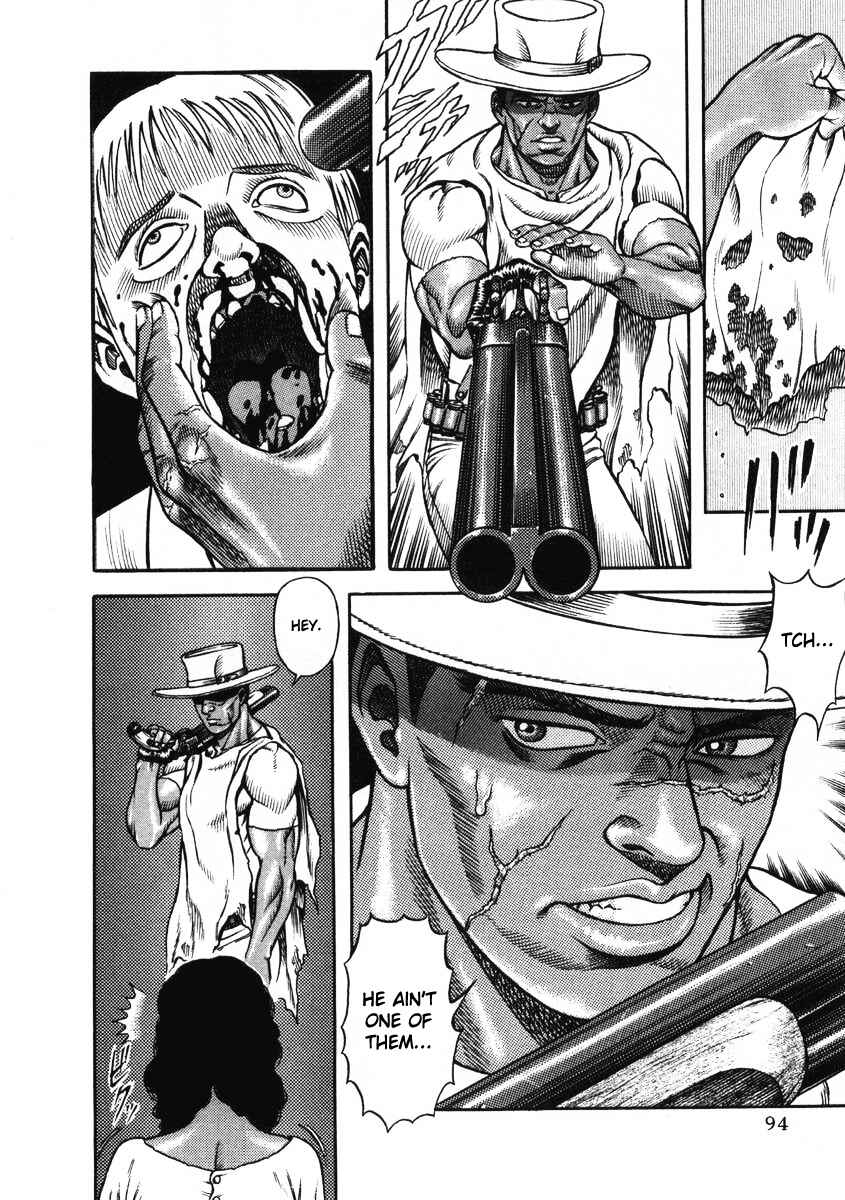 Page 20 Chapter 2 Blaster Knuckle