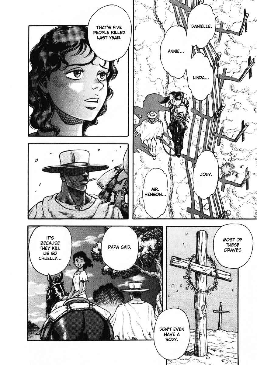 Page 24 Chapter 2 Blaster Knuckle