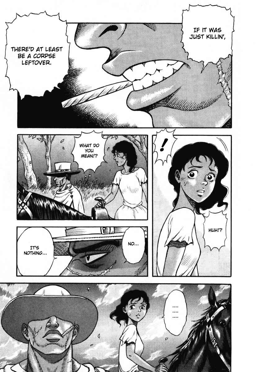 Page 25 Chapter 2 Blaster Knuckle