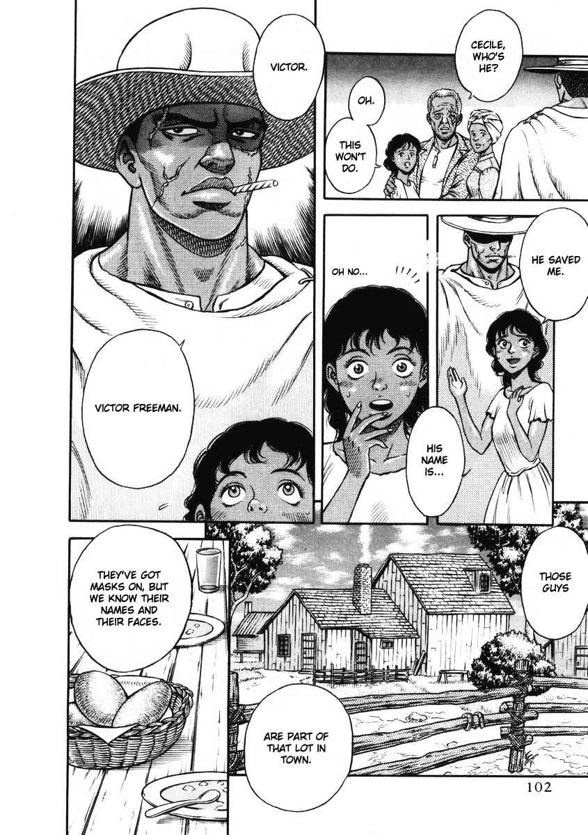 Page 28 Chapter 2 Blaster Knuckle