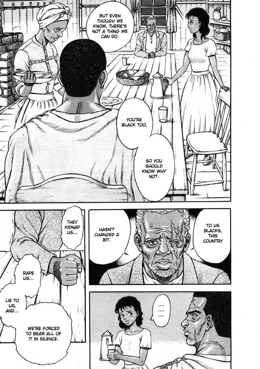 Page 29 Chapter 2 Blaster Knuckle