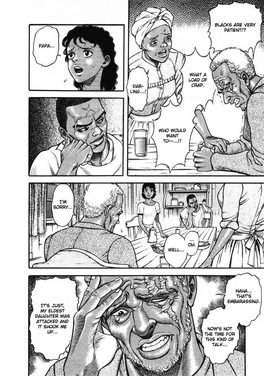 Page 30 Chapter 2 Blaster Knuckle