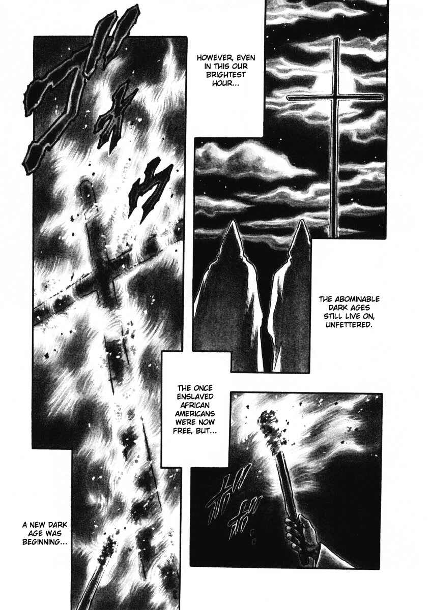 Page 4 Chapter 2 Blaster Knuckle