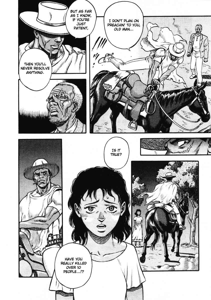 Page 12 Chapter 3 Blaster Knuckle