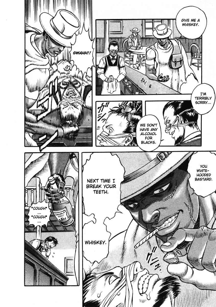 Page 23 Chapter 3 Blaster Knuckle