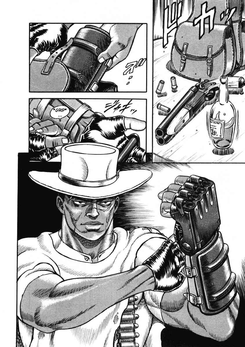 Page 25 Chapter 3 Blaster Knuckle