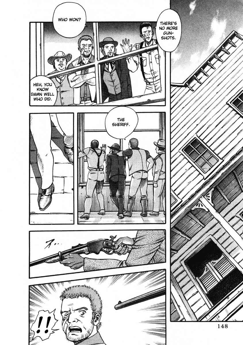 Page 35 Chapter 3 Blaster Knuckle